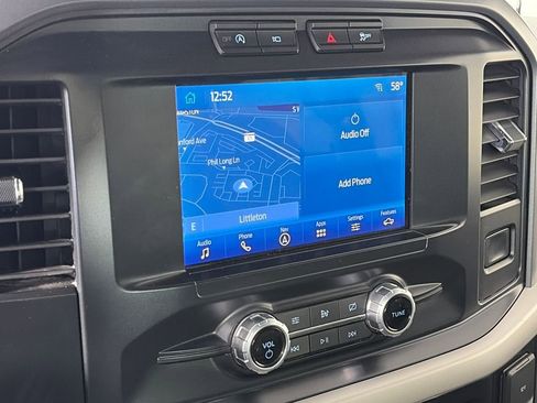 Certified 2021 Ford F150 XLT w/ Equipment Group 301A Mid image 19