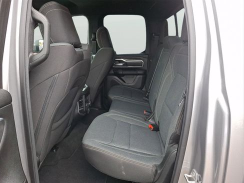 Used 2022 RAM 1500 Big Horn AWD/4WD image 27