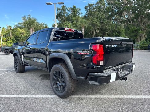 New 2025 Chevrolet Colorado Trail Boss image 5