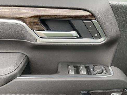 New 2026 GMC Sierra 1500 Elevation w/ Elevation Premium Package image 24