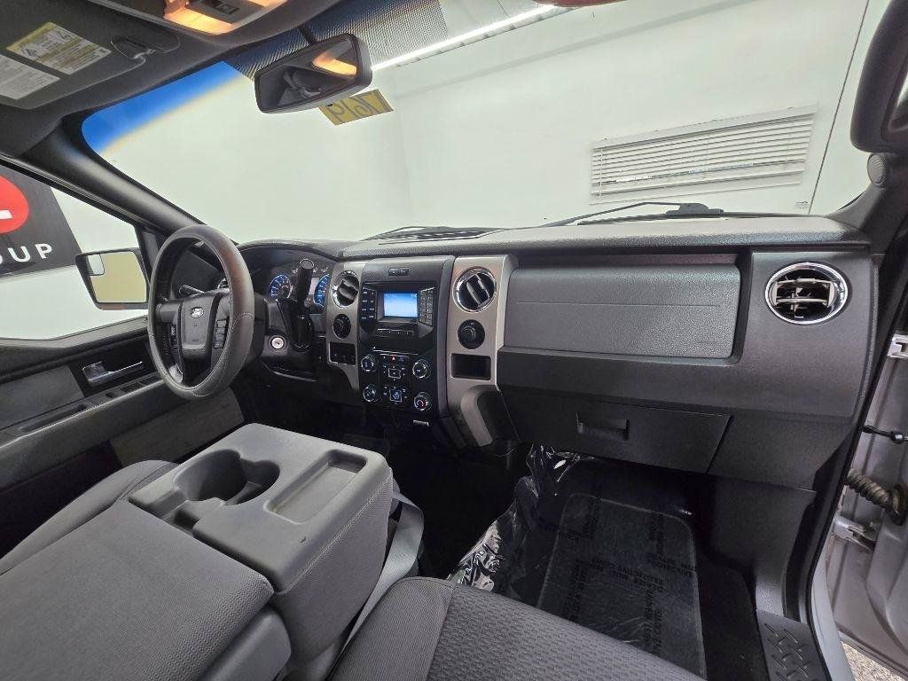 Used 2014 Ford F150 XLT w/ Equipment Group 302A Luxury AWD/4WD image 20