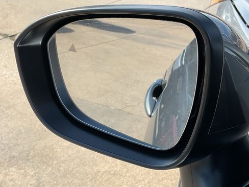 New 2026 Nissan Rogue SV image 10