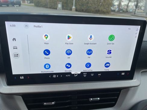 New 2026 Ford Explorer Active image 33