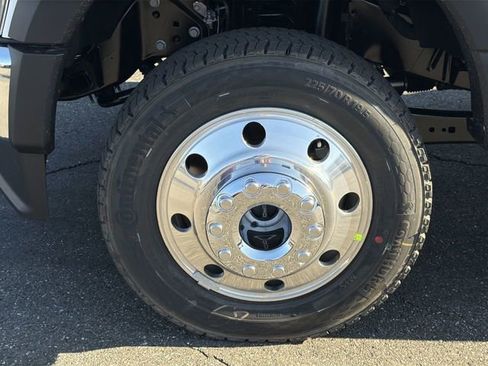 New 2026 Ford F450 XL w/ 360-Degree Camera Package image 10