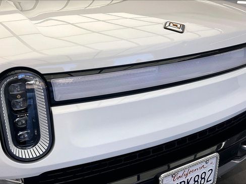 Used 2022 Rivian R1S Launch Edition AWD/4WD image 31