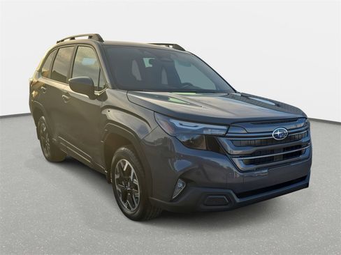 New 2026 Subaru Forester Premium image 3