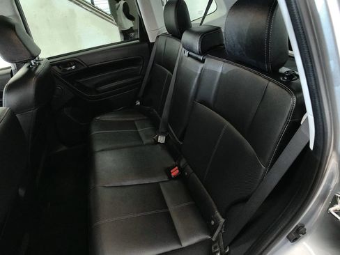 Used 2018 Subaru Forester 2.0XT Touring image 19