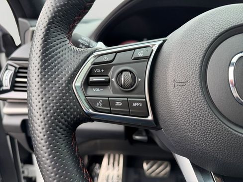 Used 2022 Acura RDX AWD image 21