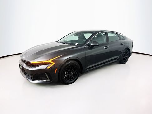 Used 2025 Kia K5 LXS image 3