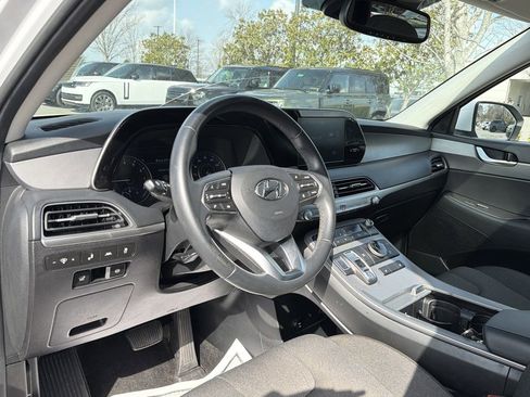 Used 2021 Hyundai Palisade SEL w/ Convenience Package image 10