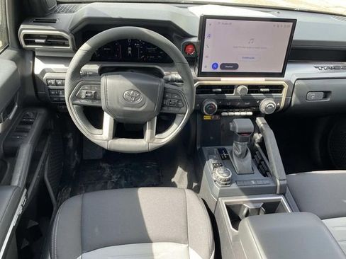 New 2026 Toyota Tacoma TRD Off-Road AWD/4WD image 7