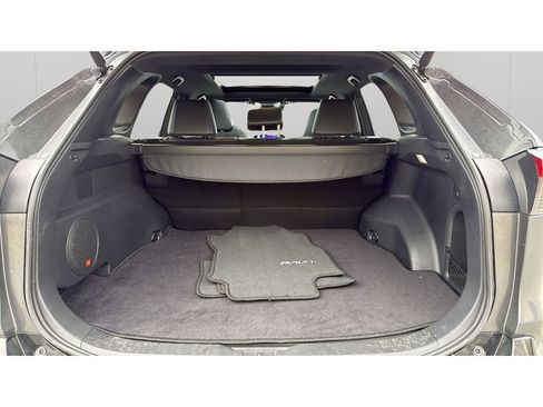 Used 2024 Toyota RAV4 XSE w/ Advanced Technology Package AWD/4WD image 18