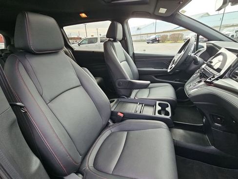 Used 2024 Honda Odyssey Sport image 28