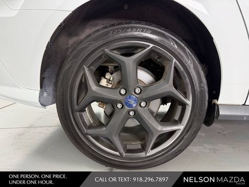 Used 2016 Ford Transit Connect XLT FWD image 13