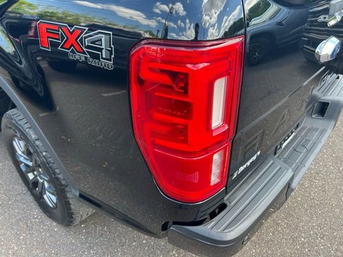 Certified 2023 Ford Ranger XLT w/ Equipment Group 302A High AWD/4WD image 33