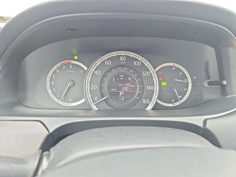 Used 2013 Honda Accord EX-L image 16