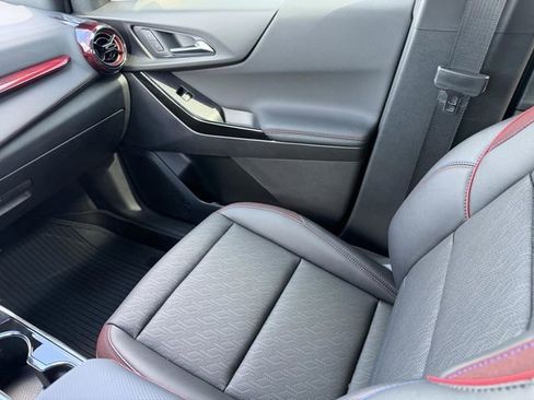 New 2026 Chevrolet Equinox RS FWD image 55