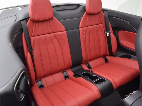 New 2026 Mercedes-Benz CLE 450 4MATIC Cabriolet image 19