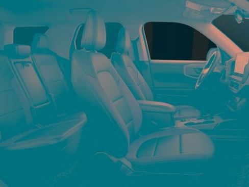 New 2026 Ford Bronco Sport Big Bend w/ Convenience Package image 29