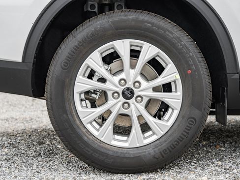 New 2026 Ford Escape Active w/ Cold Weather Package image 17