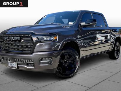 New 2026 RAM 1500 Lone Star