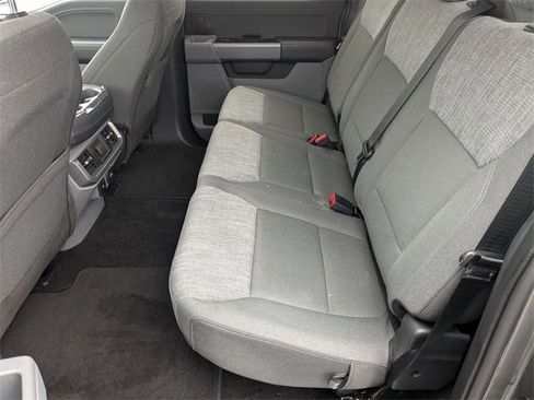 Used 2022 Ford F150 XLT w/ Equipment Group 302A High image 19