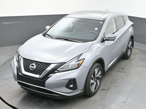 Used 2024 Nissan Murano SL image 30
