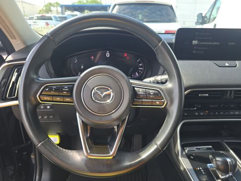 Used 2024 MAZDA CX-90 Plug-In Hybrid w/ Premium Pkg AWD/4WD image 11