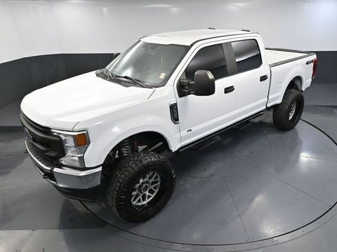 Used 2021 Ford F250 XL w/ Power Equipment Group image 57