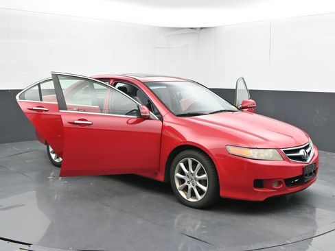 Used 2007 Acura TSX FWD image 31