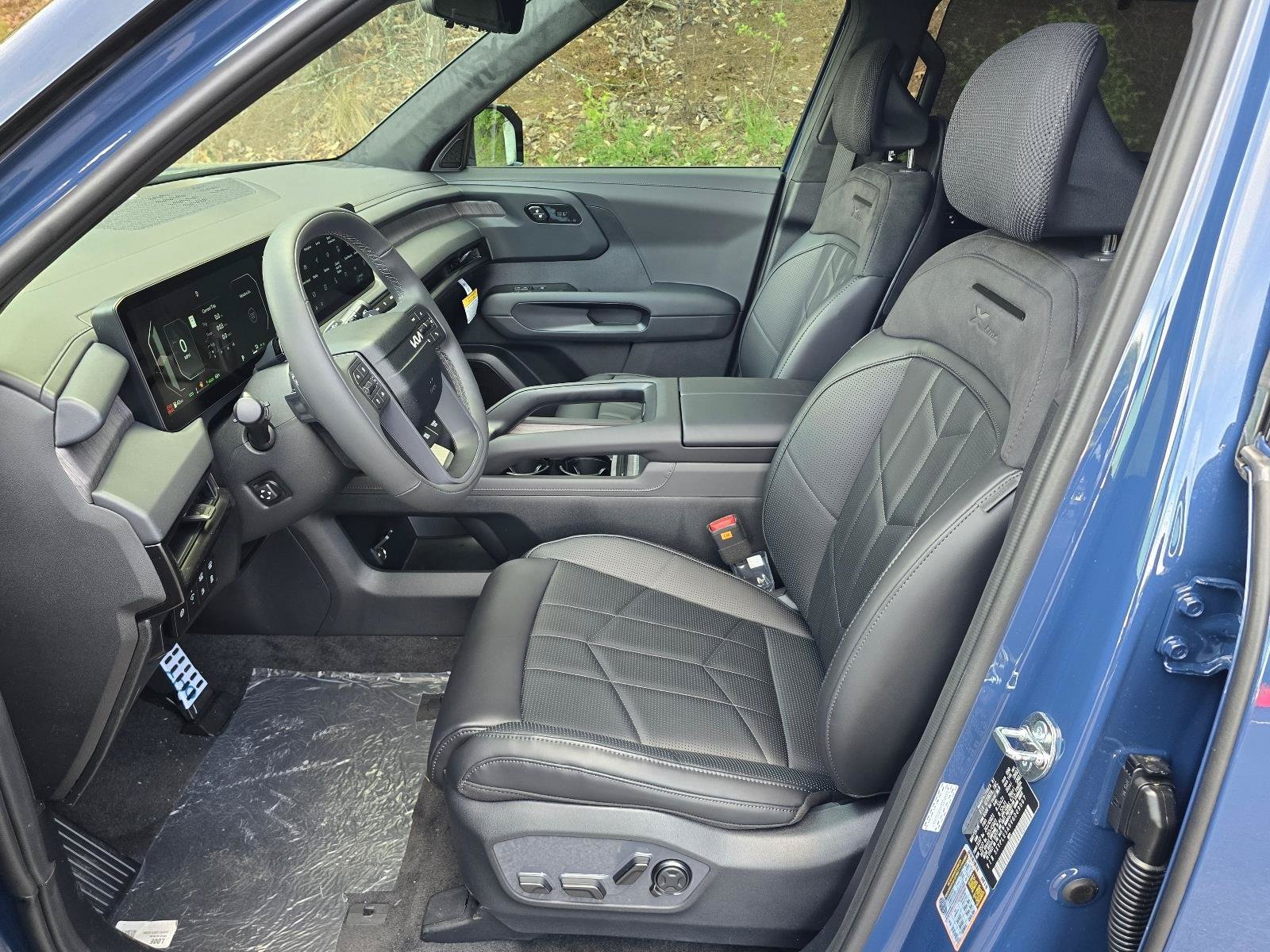 New 2027 Kia Telluride X-Line SX Prestige AWD/4WD image 5