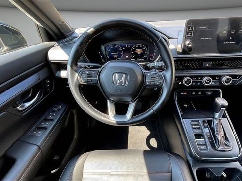 Used 2026 Honda CR-V Sport-L image 10