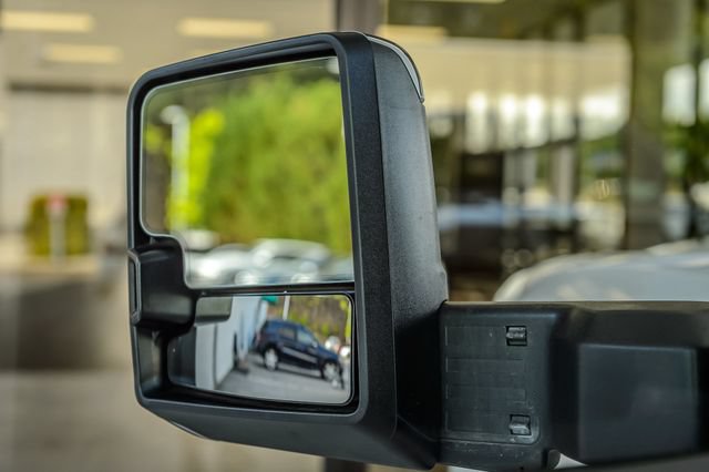 Used 2024 Chevrolet Silverado 2500 LTZ AWD/4WD image 48