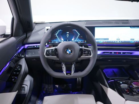 New 2026 BMW 530i w/ M Sport Package image 11