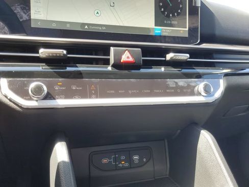 Certified 2026 Kia Sportage SX FWD image 20