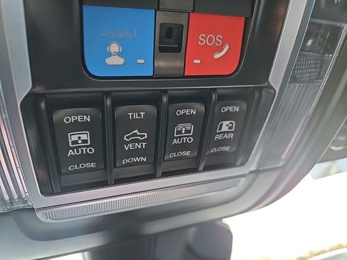 New 2026 RAM 1500 Limited image 99