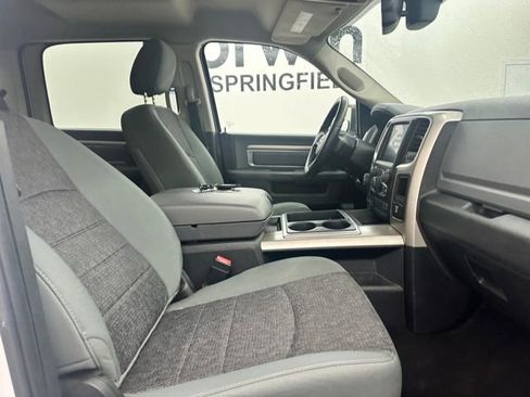 Used 2015 RAM 1500 Lone Star image 10