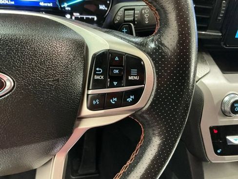 Used 2023 Ford Explorer Timberline w/ Timberline Technology Package AWD/4WD image 26