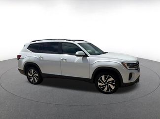 Used 2026 Volkswagen Atlas SE FWD video 2