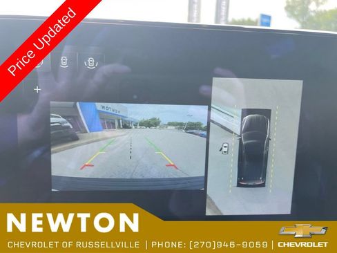 Used 2020 Lincoln Navigator Reserve w/ Equipment Group 208A Reserve AWD/4WD image 13