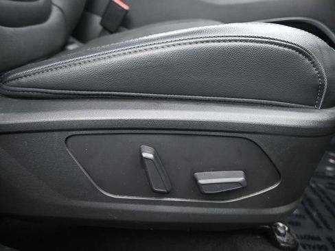 Used 2023 Hyundai Tucson Limited AWD/4WD image 12