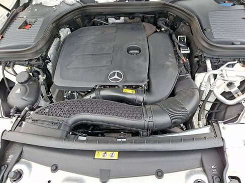 Used 2022 Mercedes-Benz GLC 300 4MATIC image 29