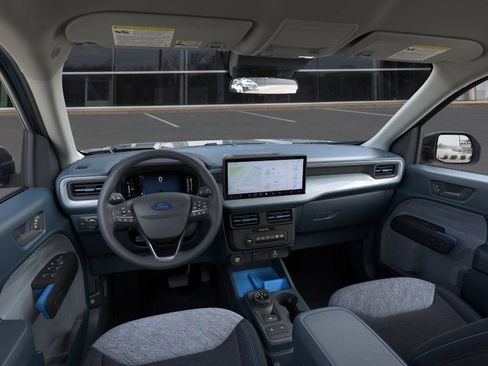 New 2026 Ford Maverick XLT image 9