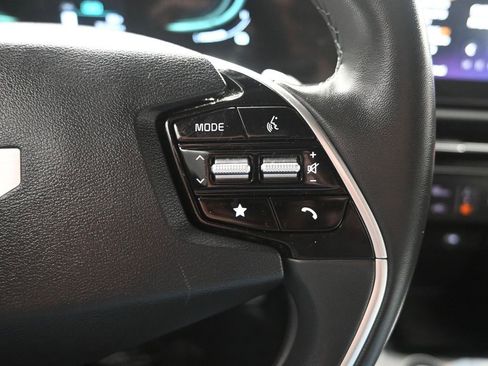 Certified 2023 Kia Niro EX Touring image 25