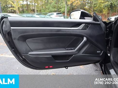 Used 2022 Porsche 911 Carrera S image 12