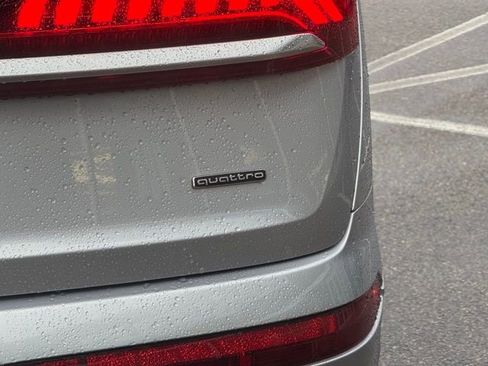 Used 2021 Audi Q7 3.0T Premium Plus image 10