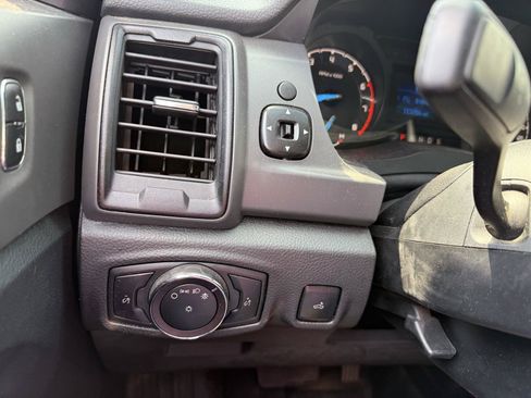 Used 2019 Ford Ranger XL w/ Equipment Group 101A Mid RWD image 10