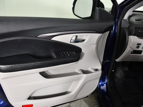 Used 2016 Honda Pilot EX-L image 38