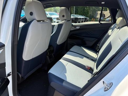 Used 2025 Volkswagen ID.4 Pro S AWD/4WD image 21