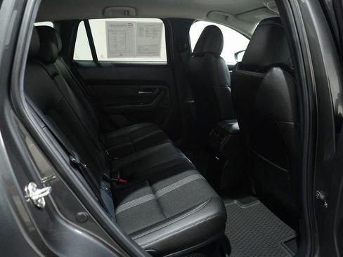 Used 2025 MAZDA CX-50 2.5 Hybrid w/ Weather Package image 15